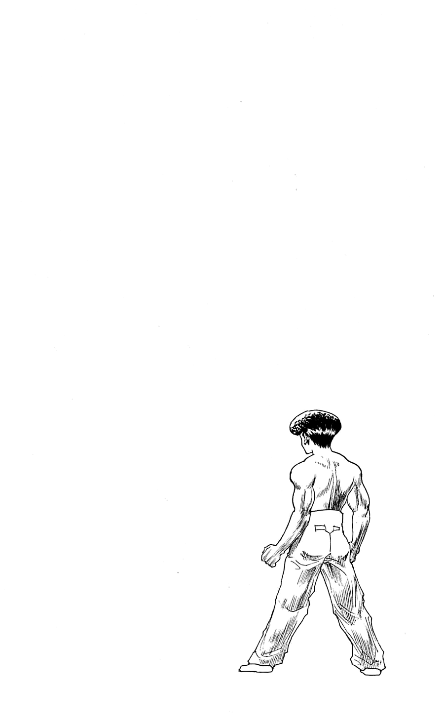 Read Охотник х Охотник RU Manga Online
