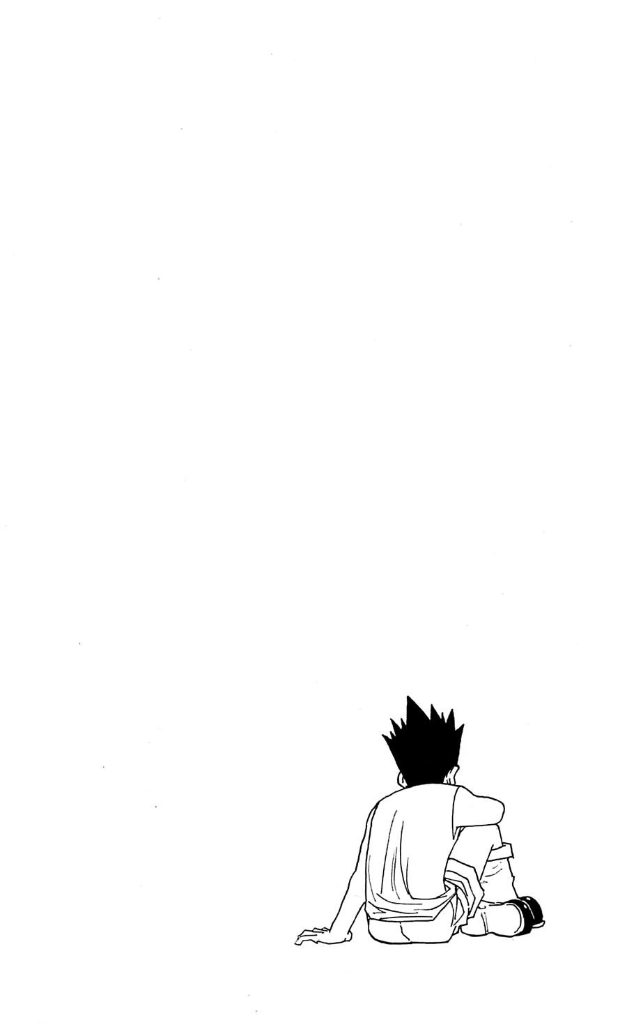 Read Охотник х Охотник RU Manga Online
