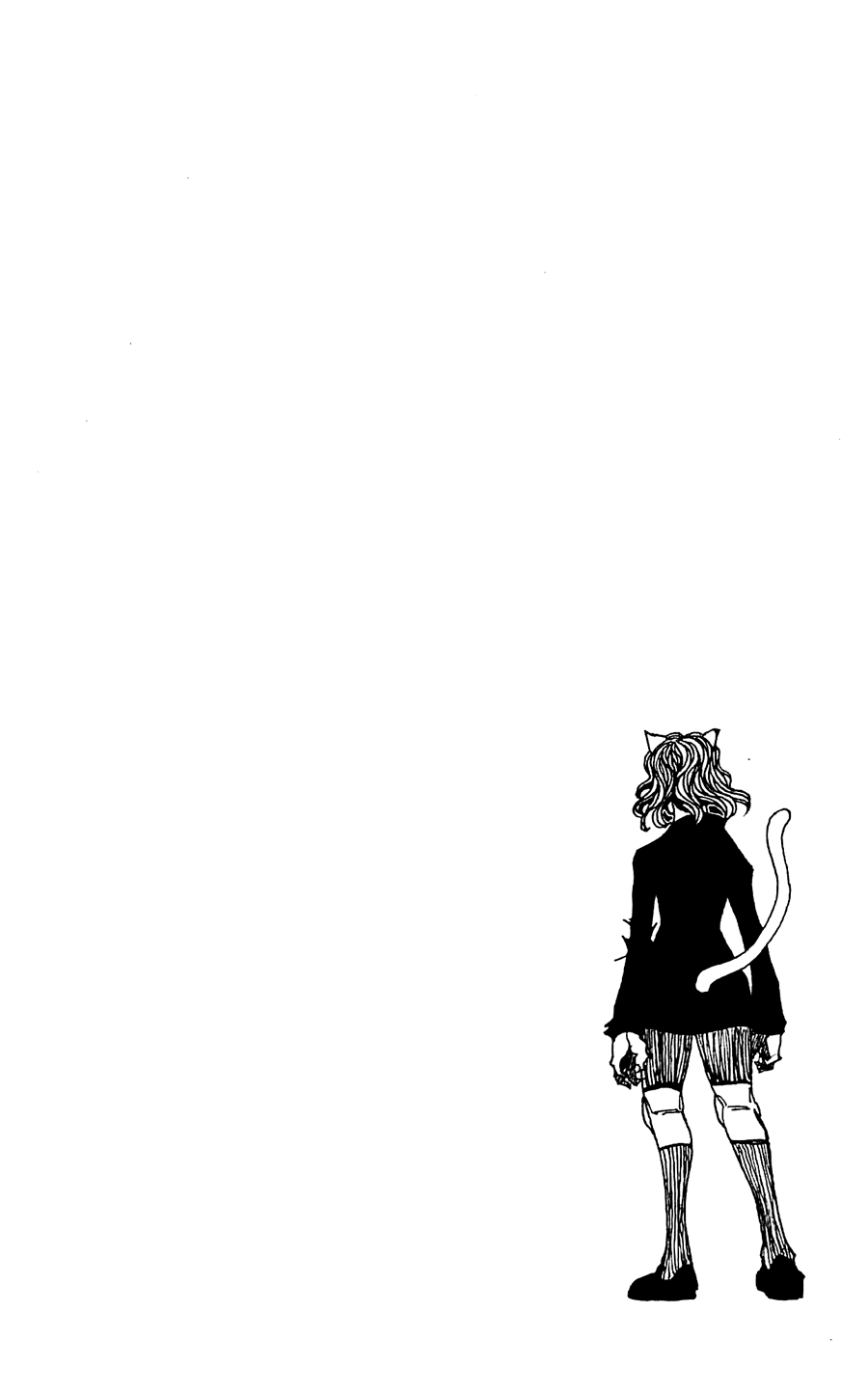 Read Охотник х Охотник RU Manga Online