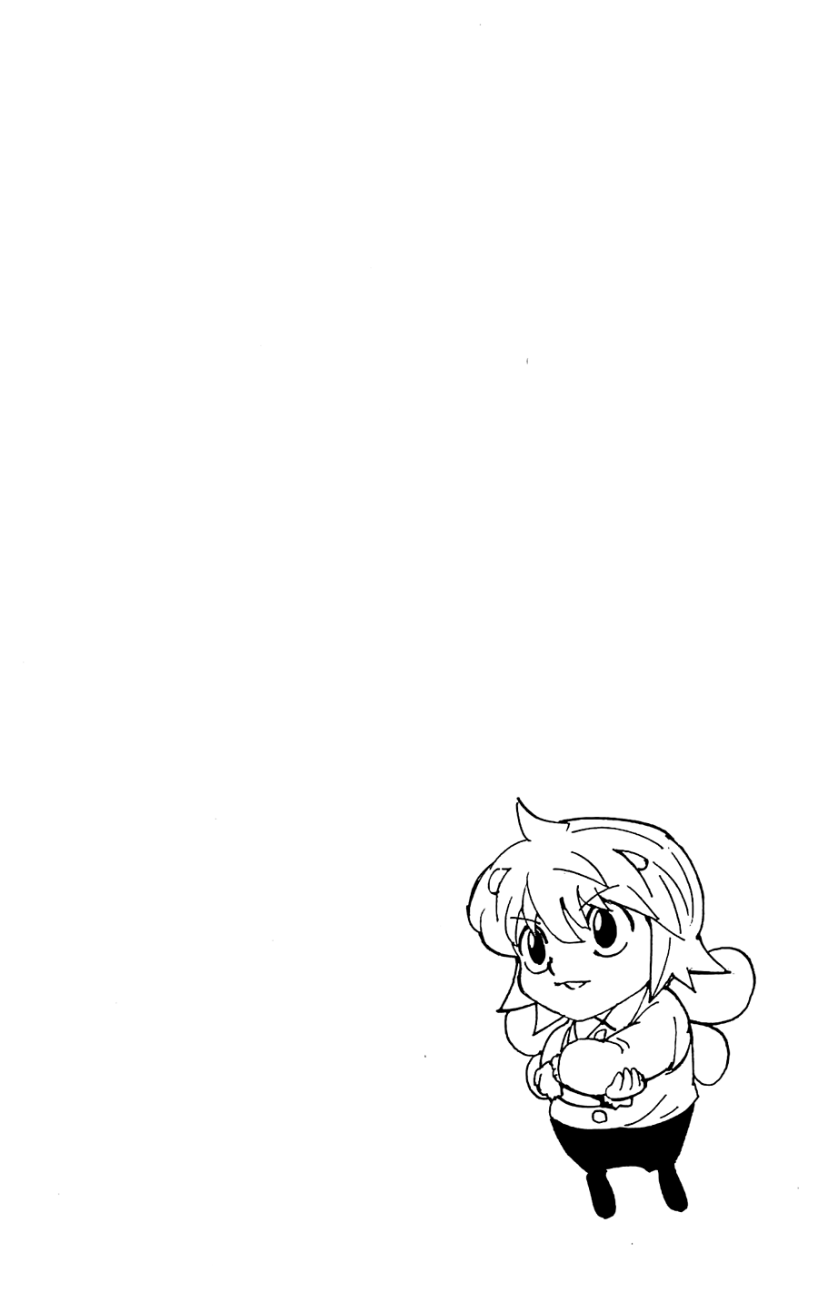 Read Охотник х Охотник RU Manga Online