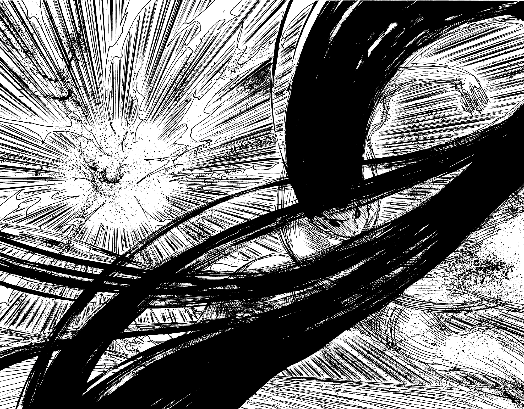 Read Охотник х Охотник RU Manga Online