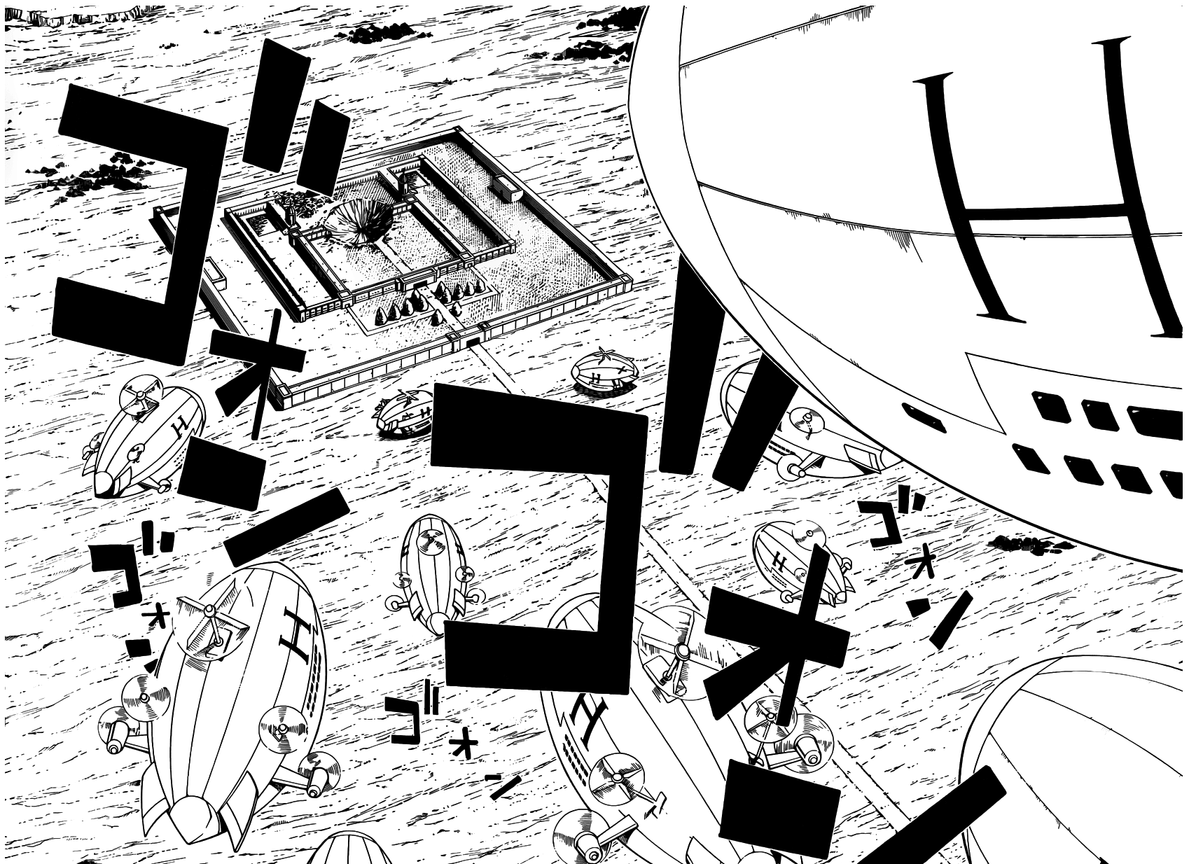 Read Охотник х Охотник RU Manga Online