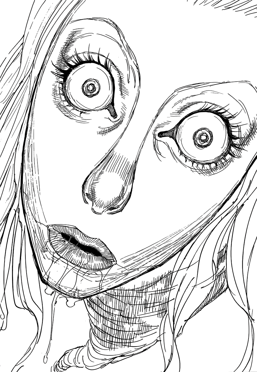 Read Охотник х Охотник RU Manga Online