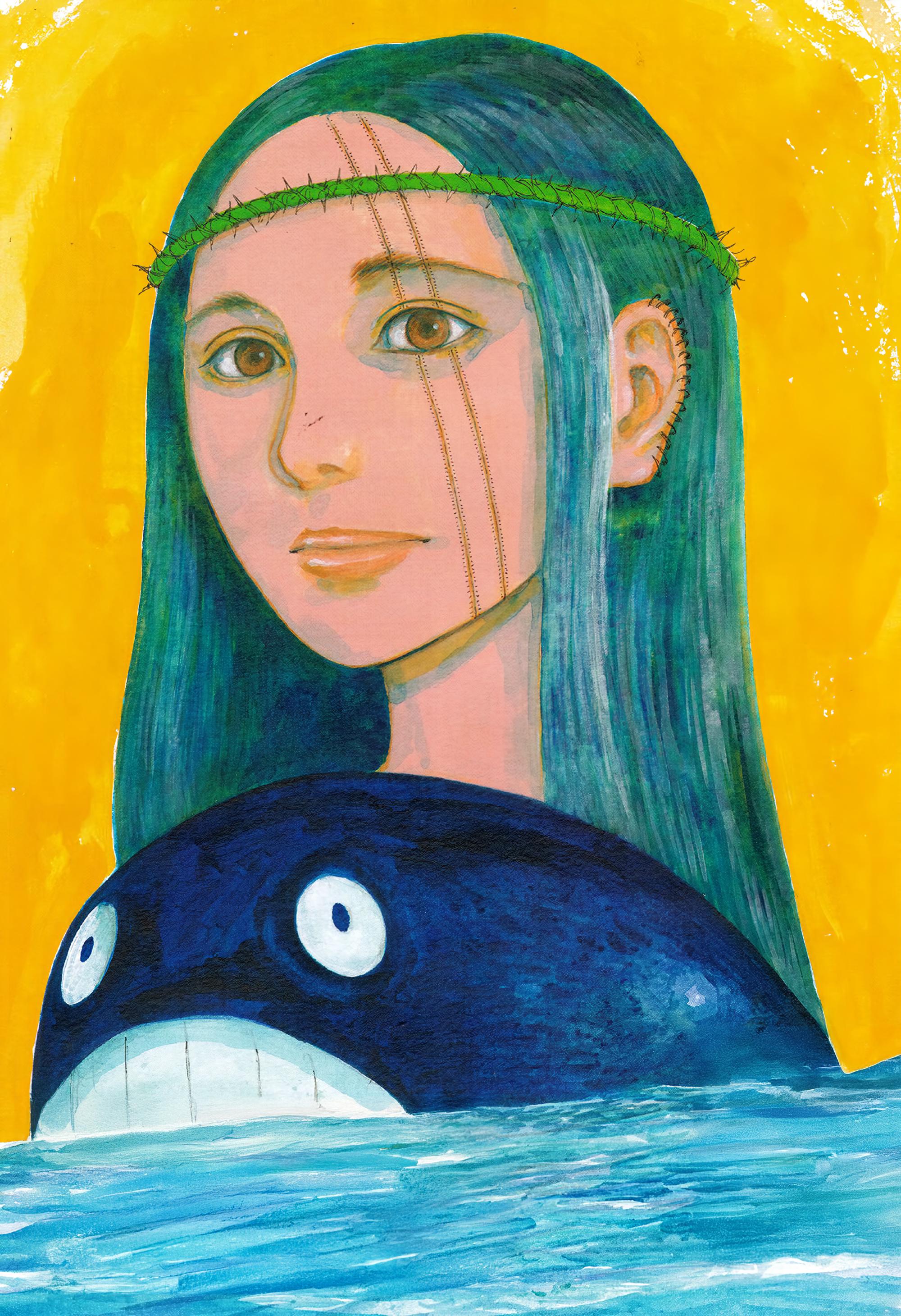 Read Охотник х Охотник RU Manga Online