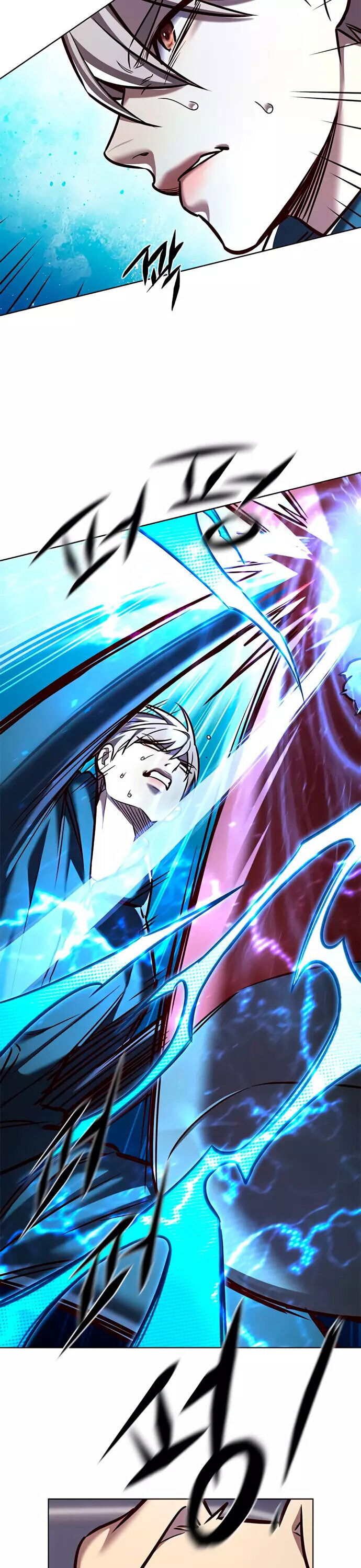 Read Элисед RU Manga Online