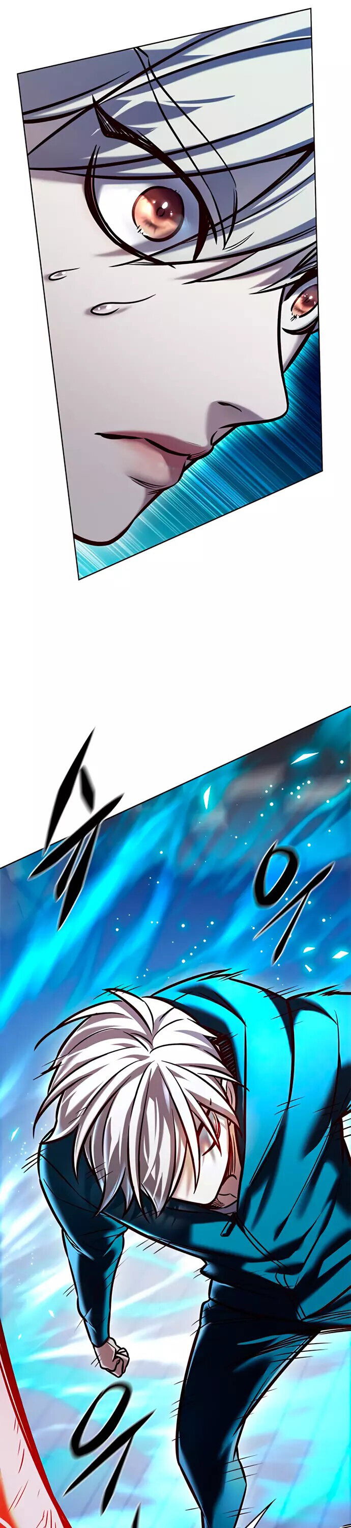 Read Элисед RU Manga Online