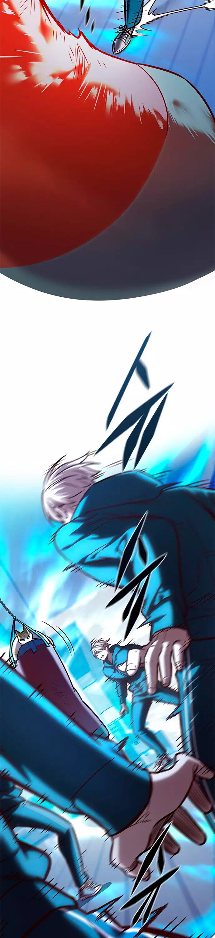 Read Элисед RU Manga Online