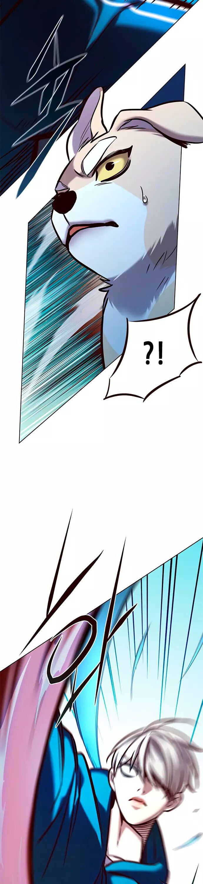 Read Элисед RU Manga Online