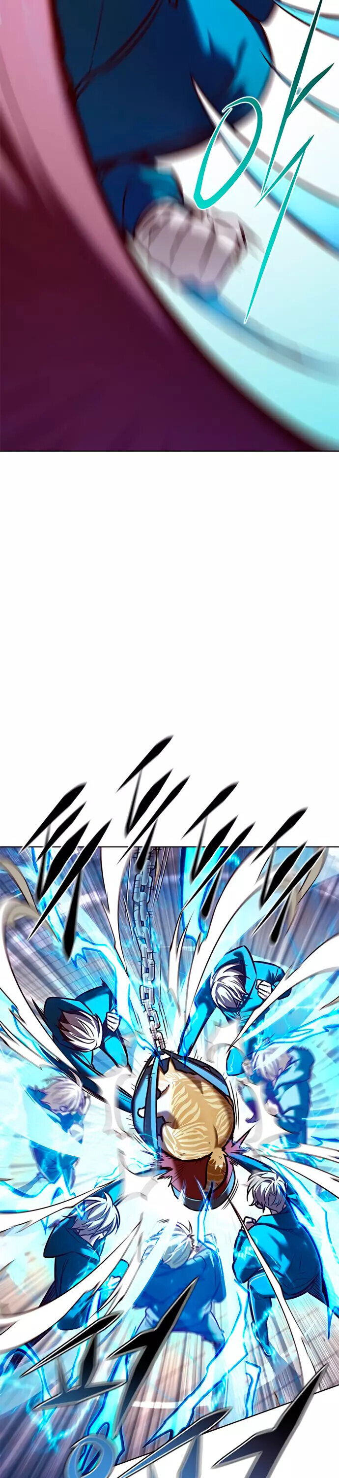 Read Элисед RU Manga Online