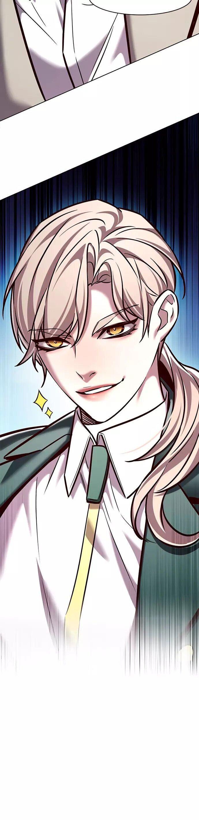 Read Элисед RU Manga Online