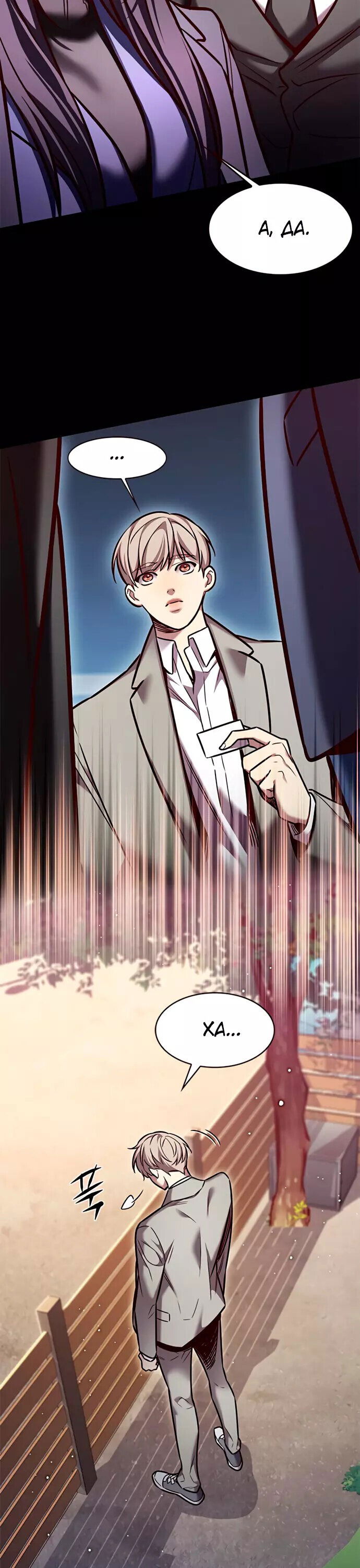 Read Элисед RU Manga Online