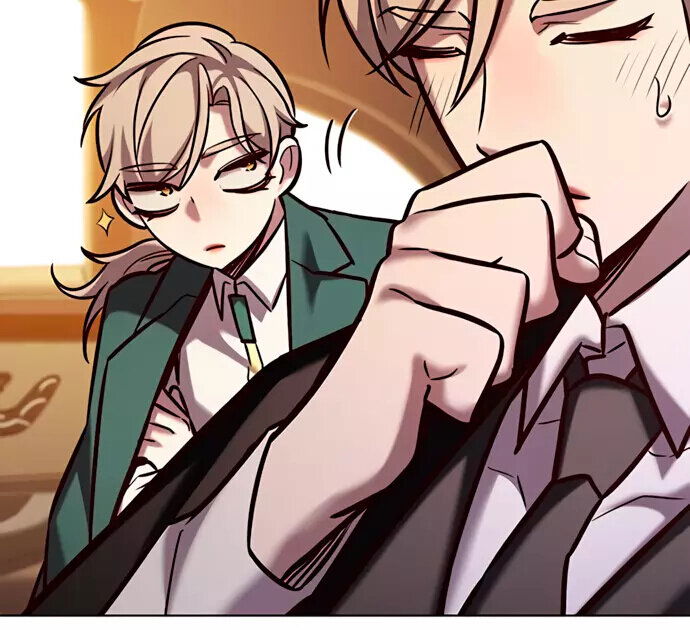 Read Элисед RU Manga Online