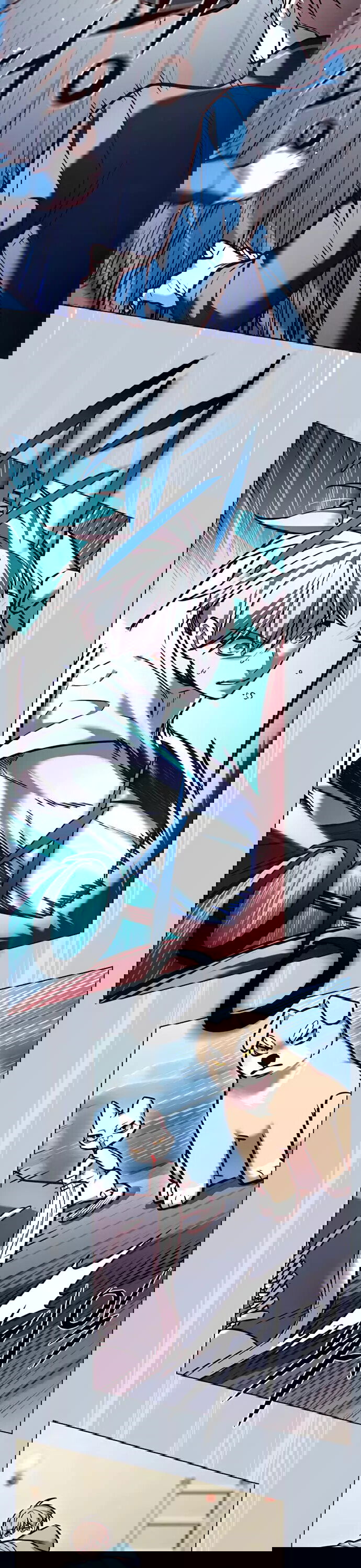 Read Элисед RU Manga Online