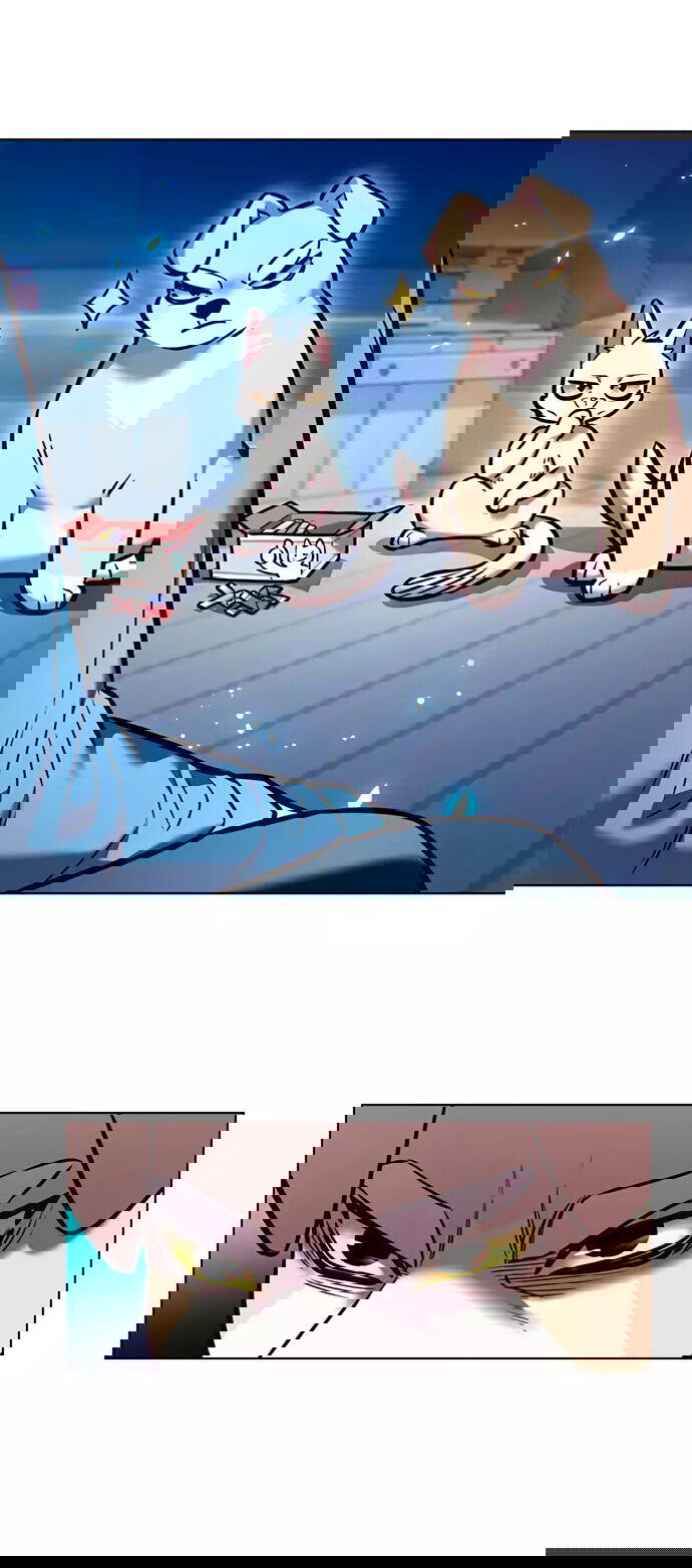 Read Элисед RU Manga Online