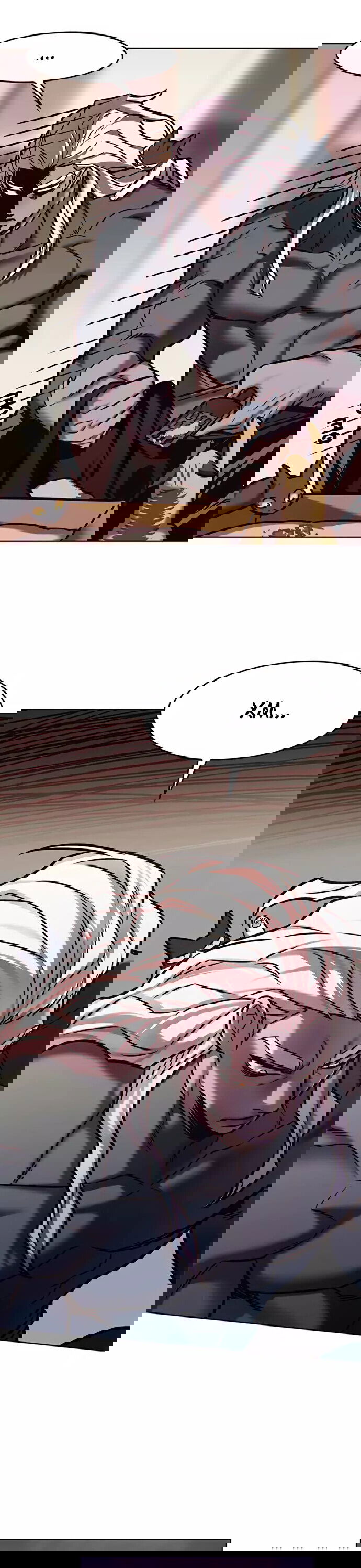 Read Элисед RU Manga Online