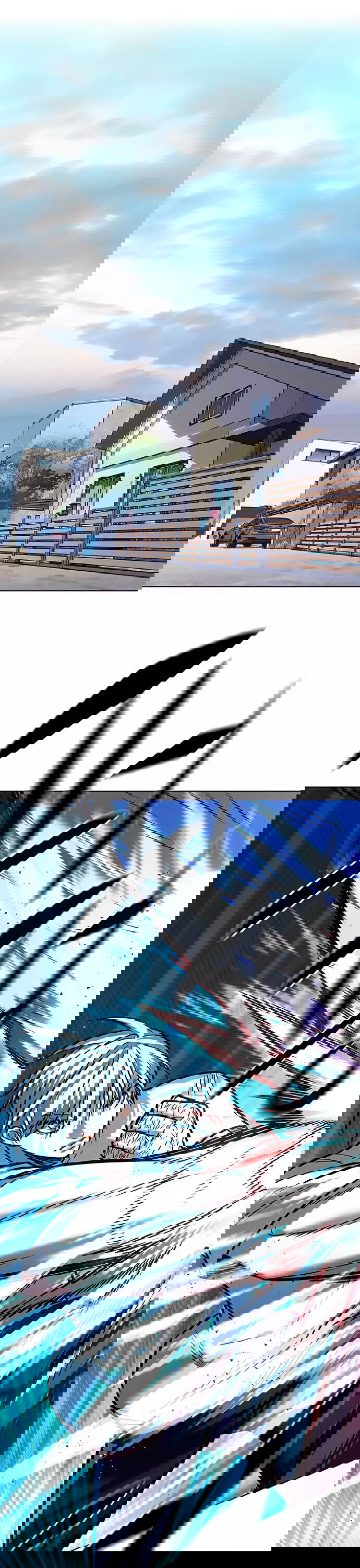 Read Элисед RU Manga Online