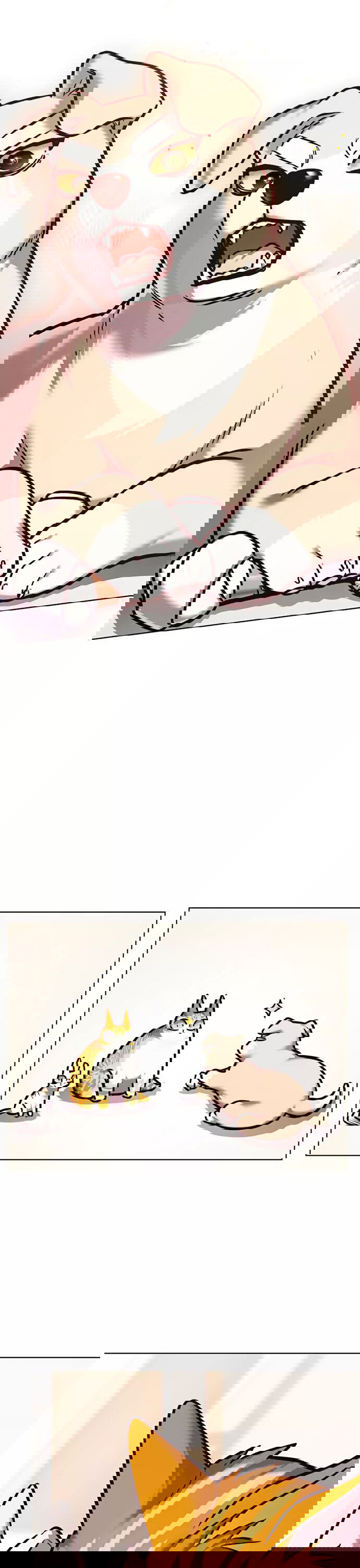 Read Элисед RU Manga Online