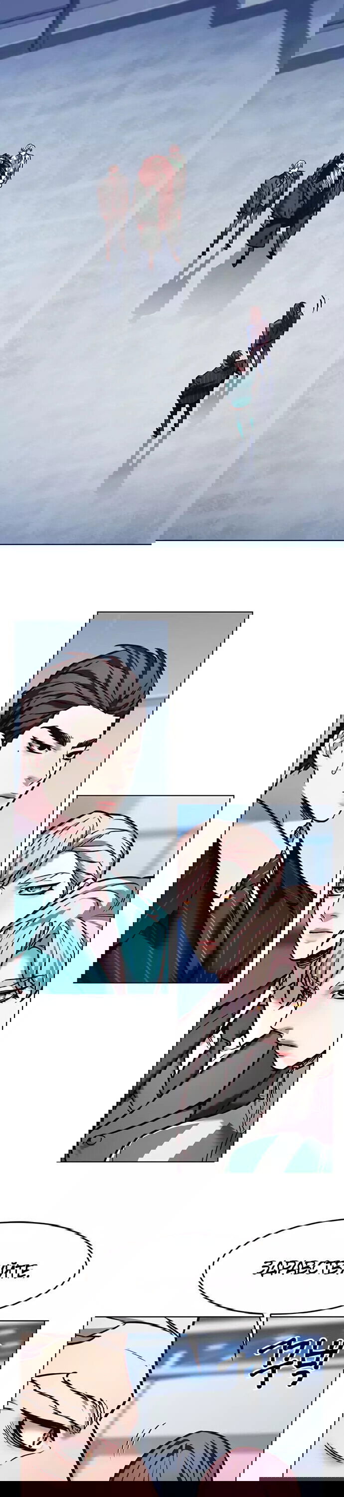 Read Элисед RU Manga Online