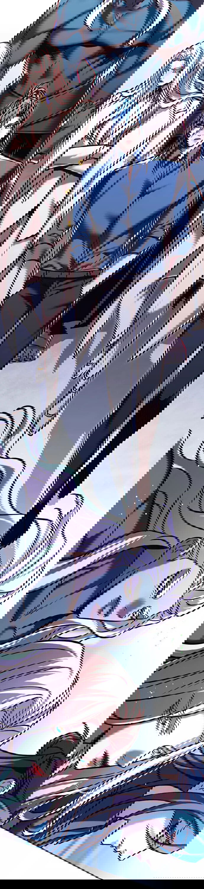 Read Элисед RU Manga Online