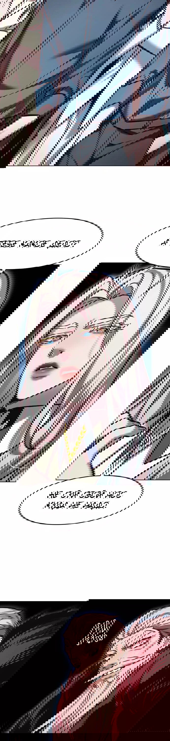 Read Элисед RU Manga Online