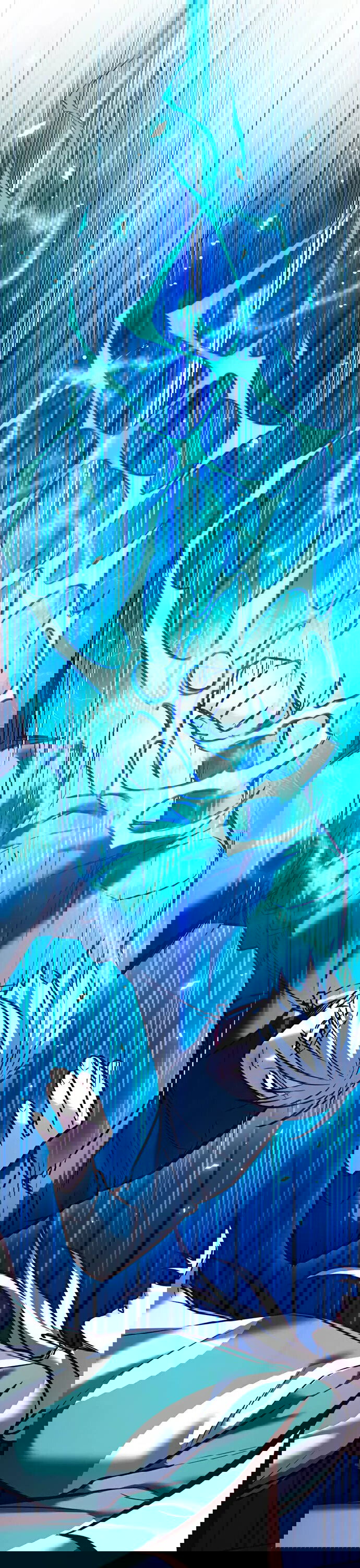 Read Элисед RU Manga Online