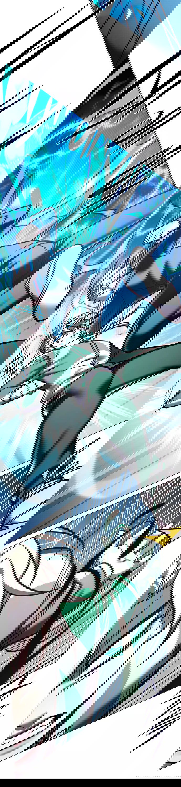 Read Элисед RU Manga Online