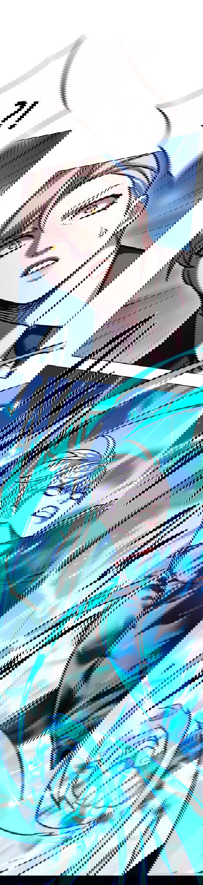 Read Элисед RU Manga Online