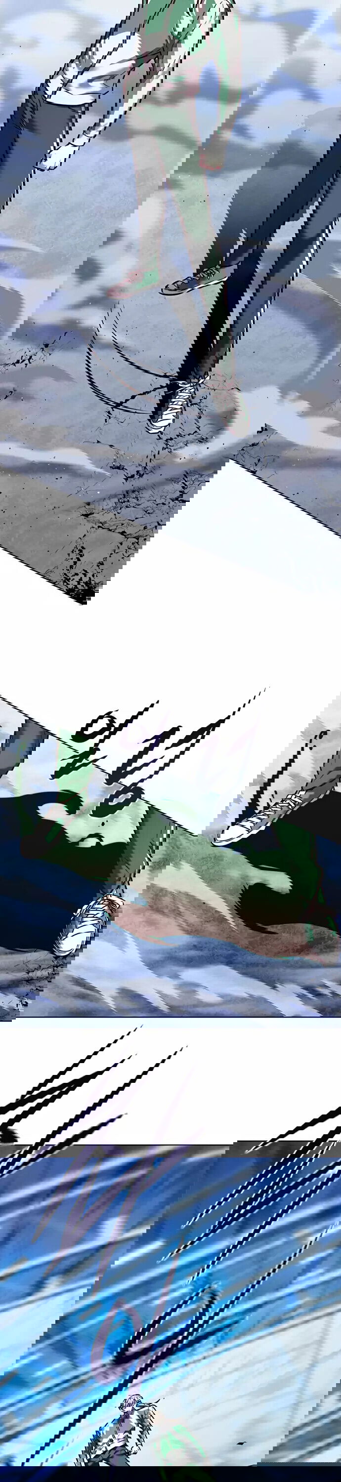 Read Элисед RU Manga Online