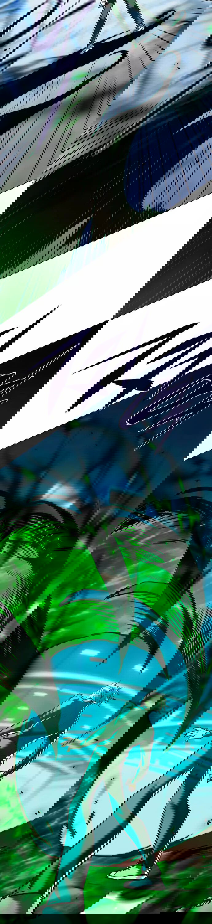 Read Элисед RU Manga Online