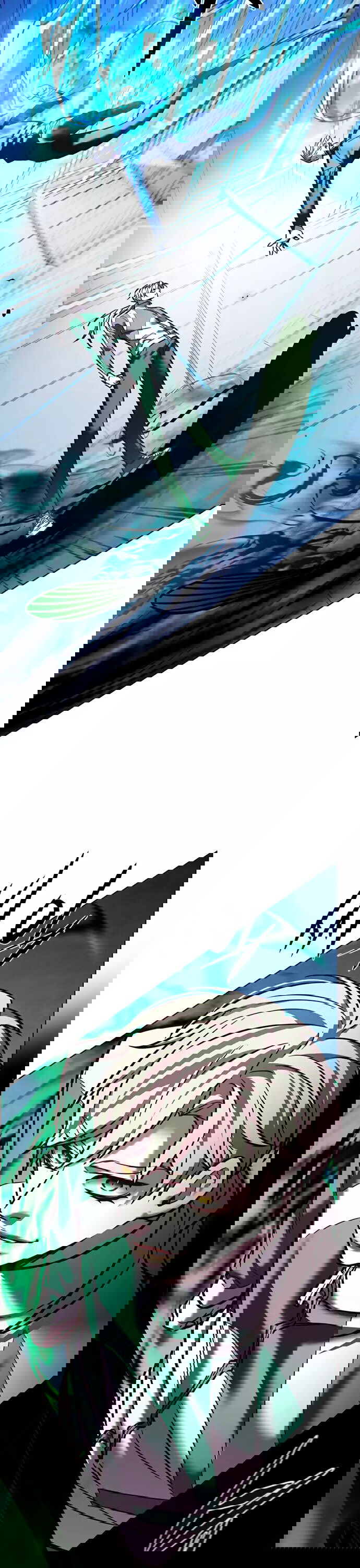 Read Элисед RU Manga Online