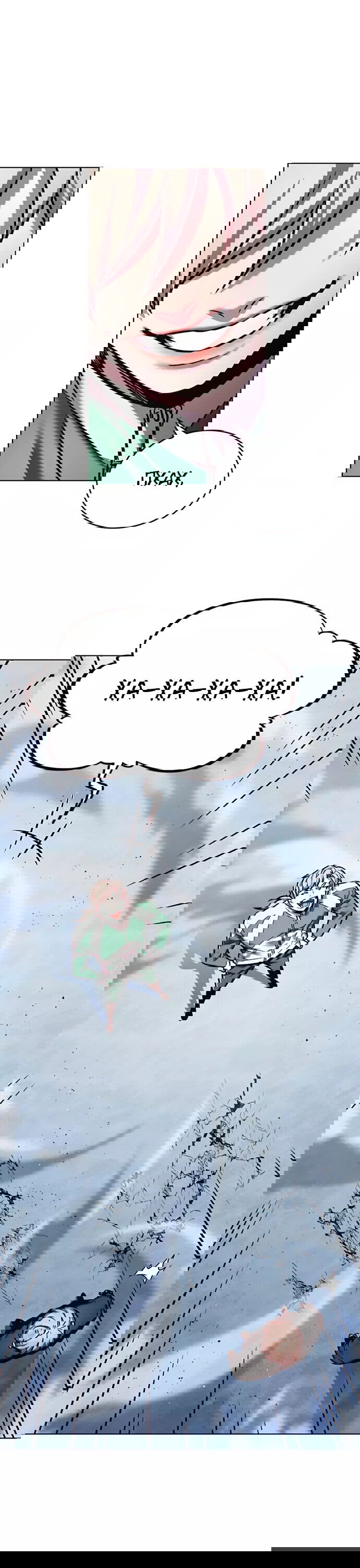 Read Элисед RU Manga Online