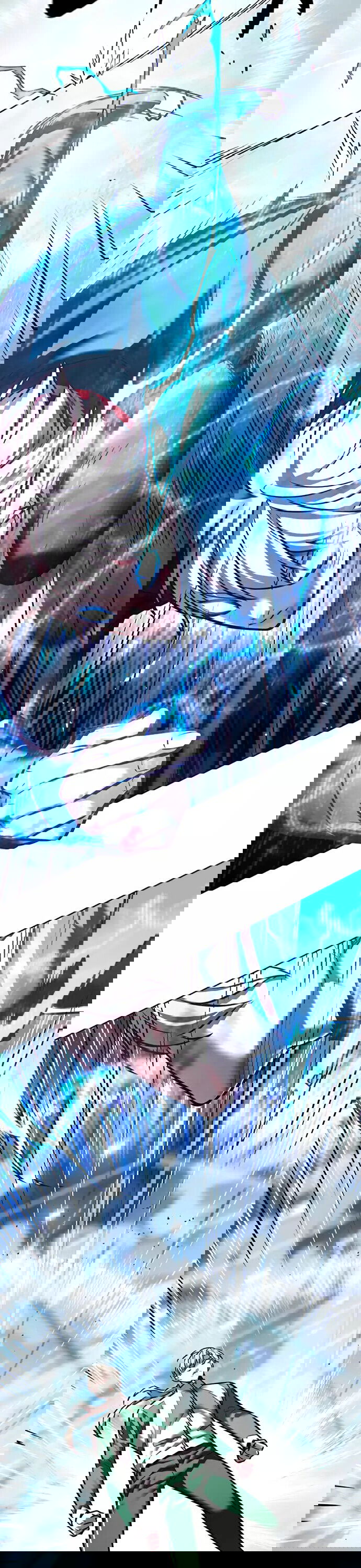 Read Элисед RU Manga Online