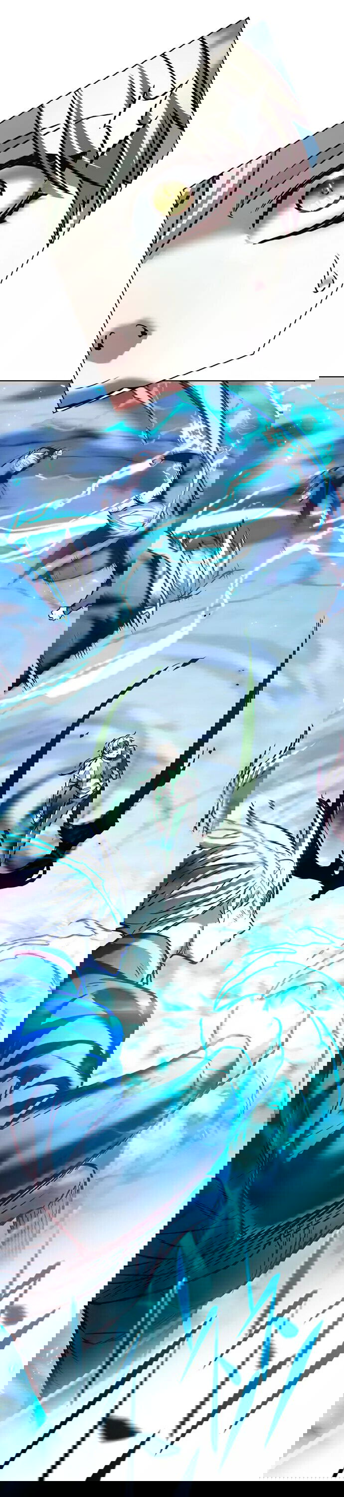 Read Элисед RU Manga Online