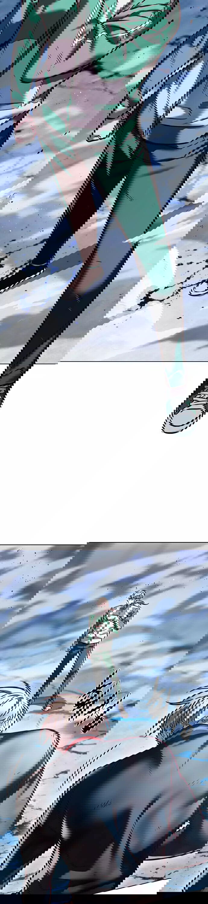 Read Элисед RU Manga Online