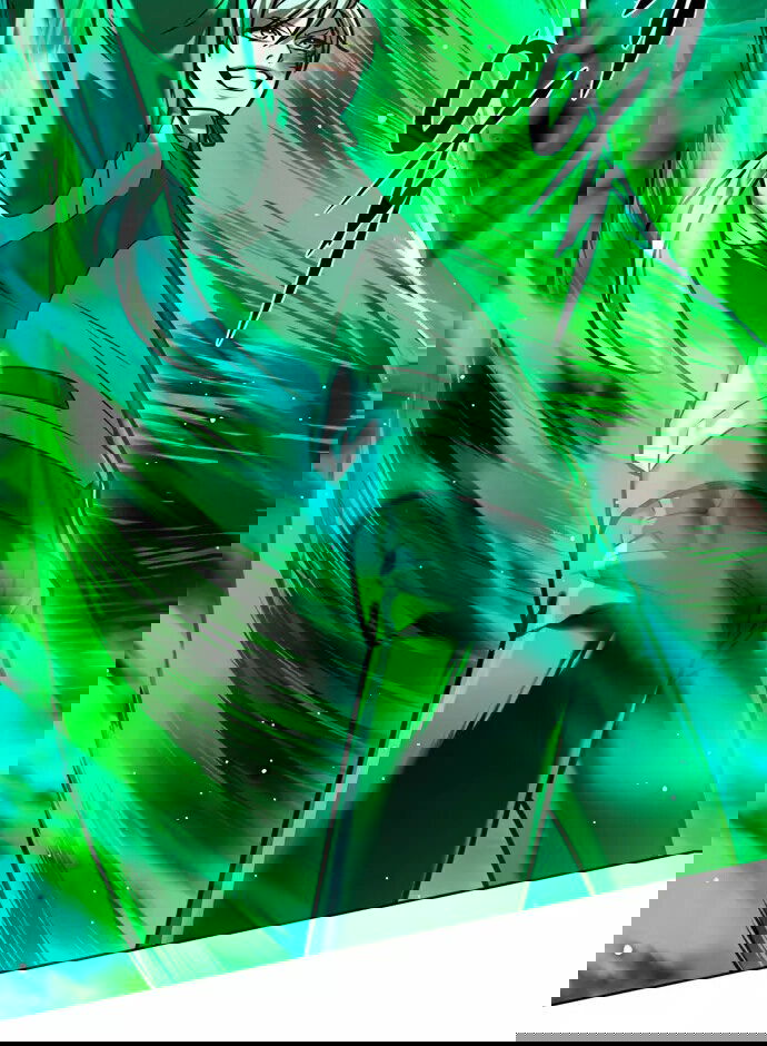 Read Элисед RU Manga Online