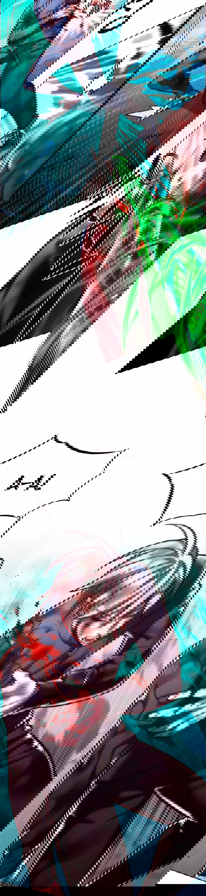 Read Элисед RU Manga Online