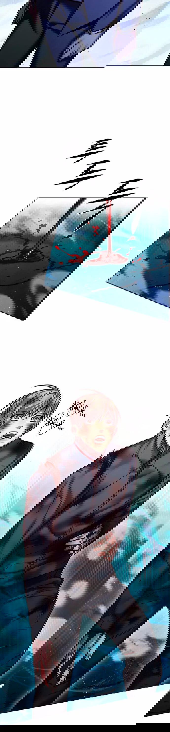 Read Элисед RU Manga Online