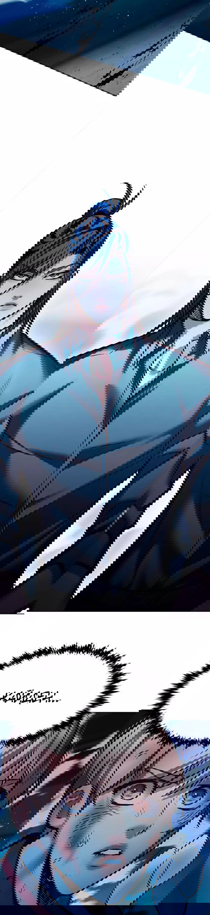 Read Элисед RU Manga Online