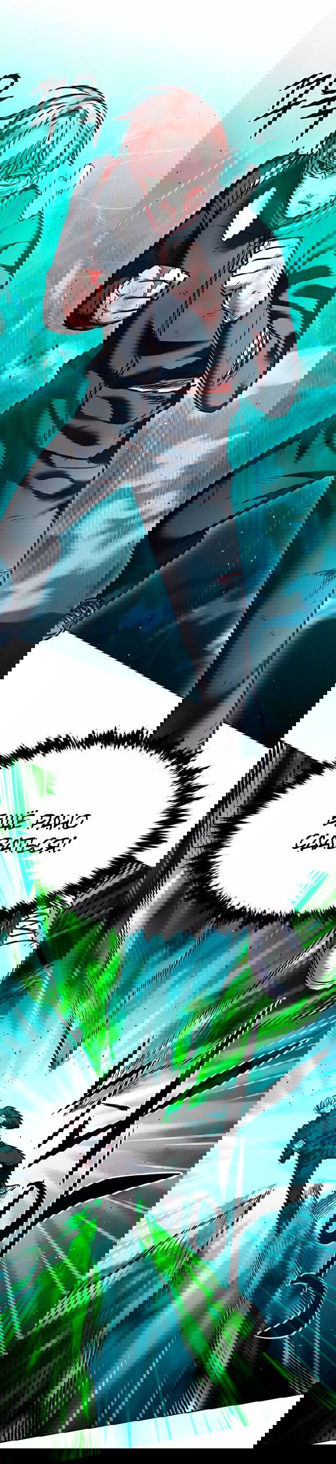 Read Элисед RU Manga Online