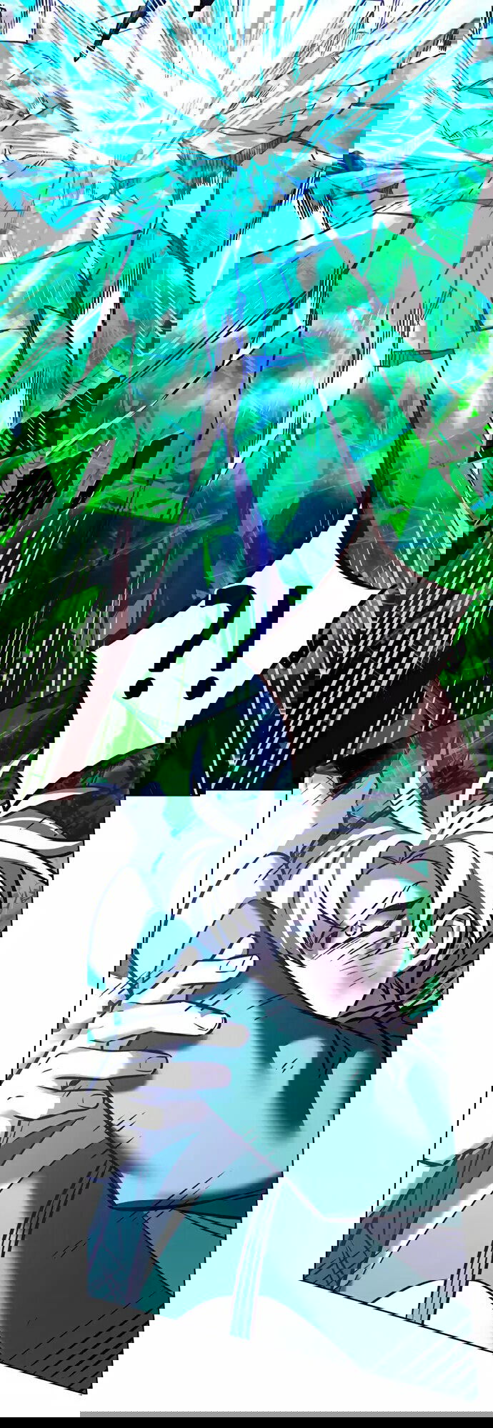 Read Элисед RU Manga Online