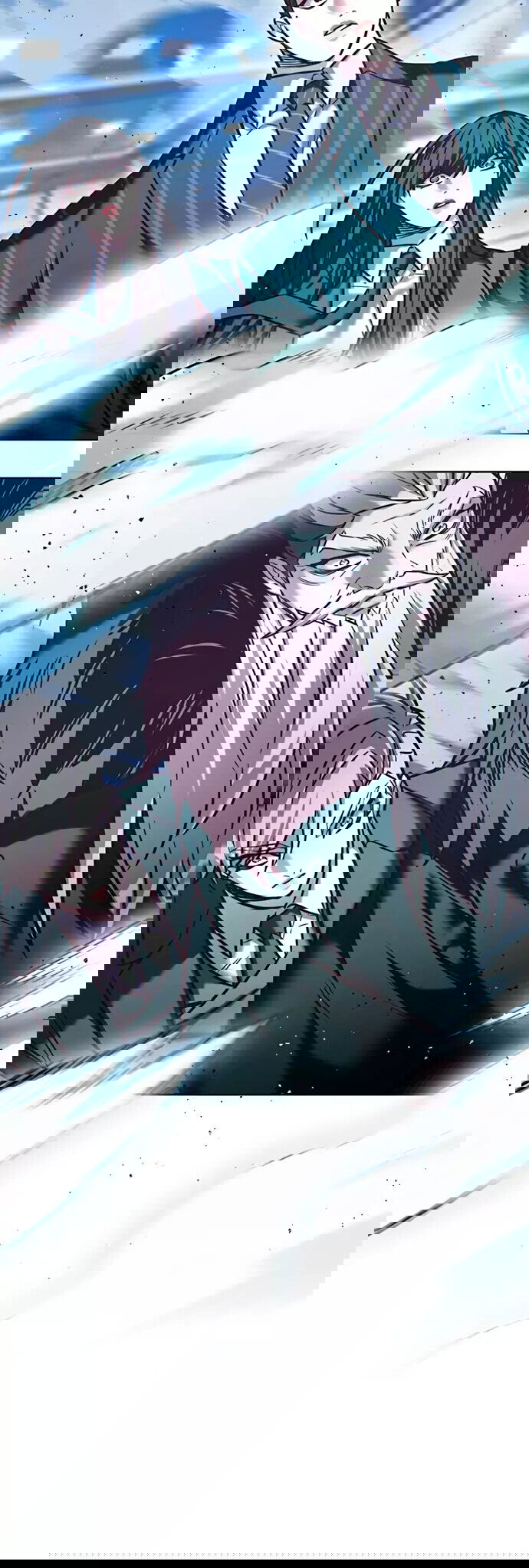 Read Элисед RU Manga Online