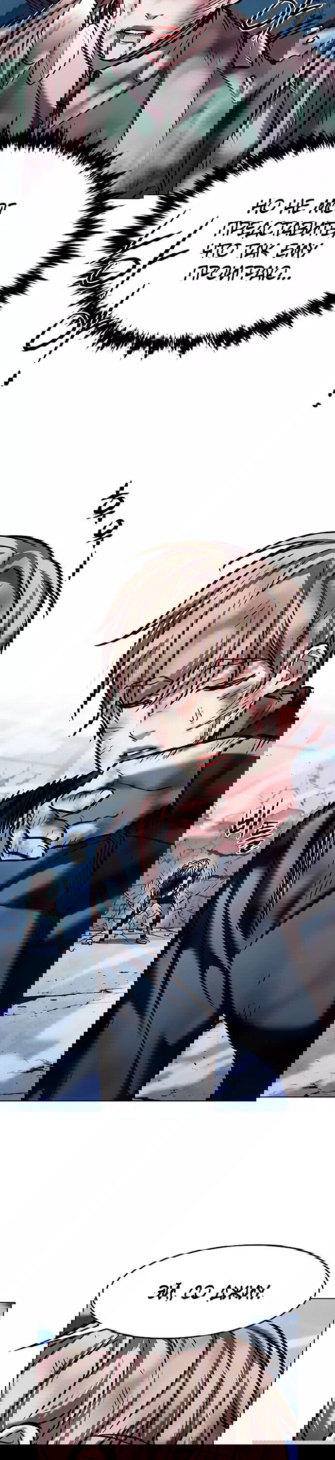 Read Элисед RU Manga Online