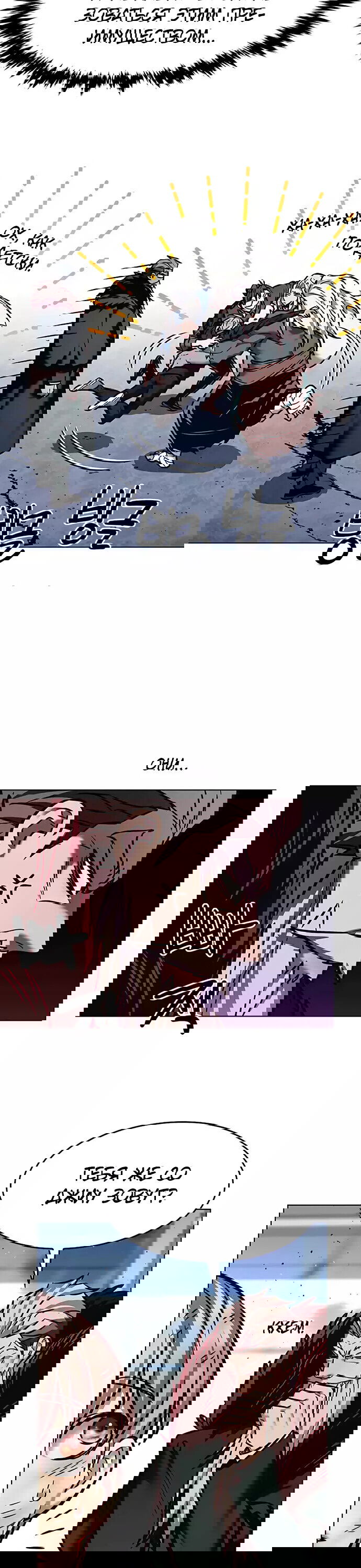 Read Элисед RU Manga Online