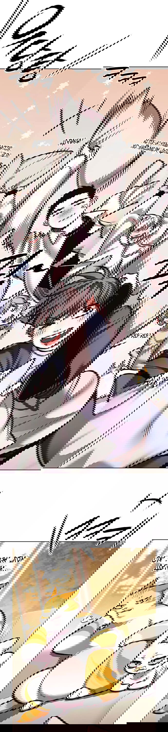 Read Элисед RU Manga Online