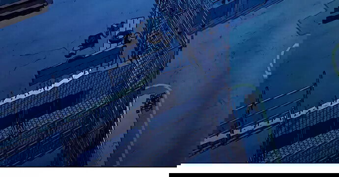 Read Элисед RU Manga Online