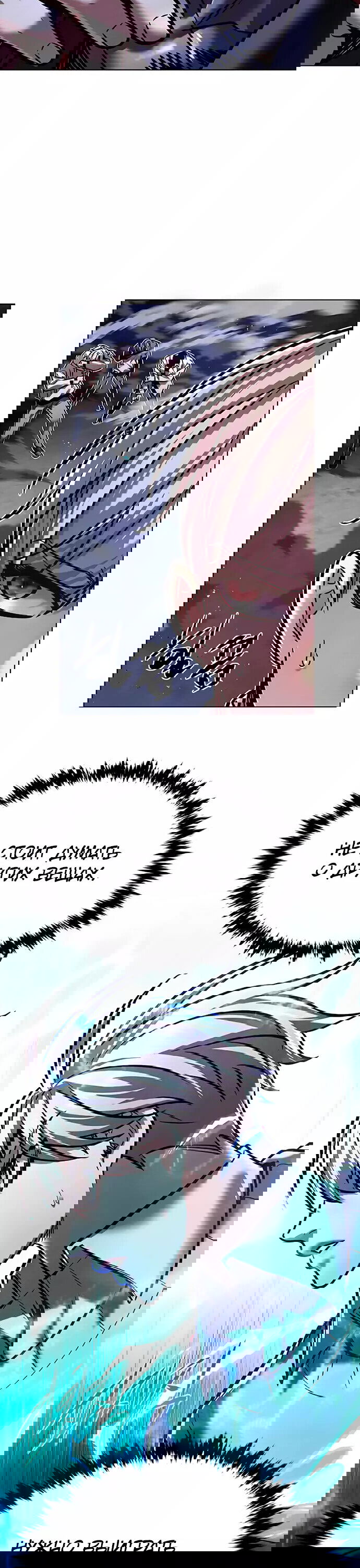 Read Элисед RU Manga Online