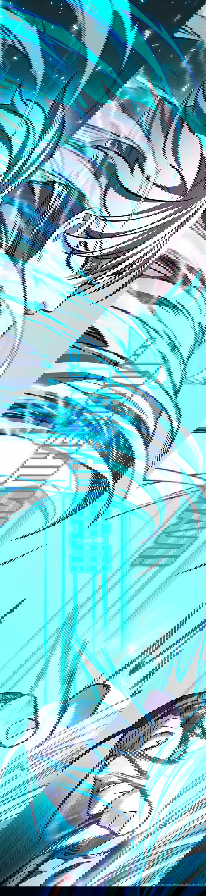 Read Элисед RU Manga Online