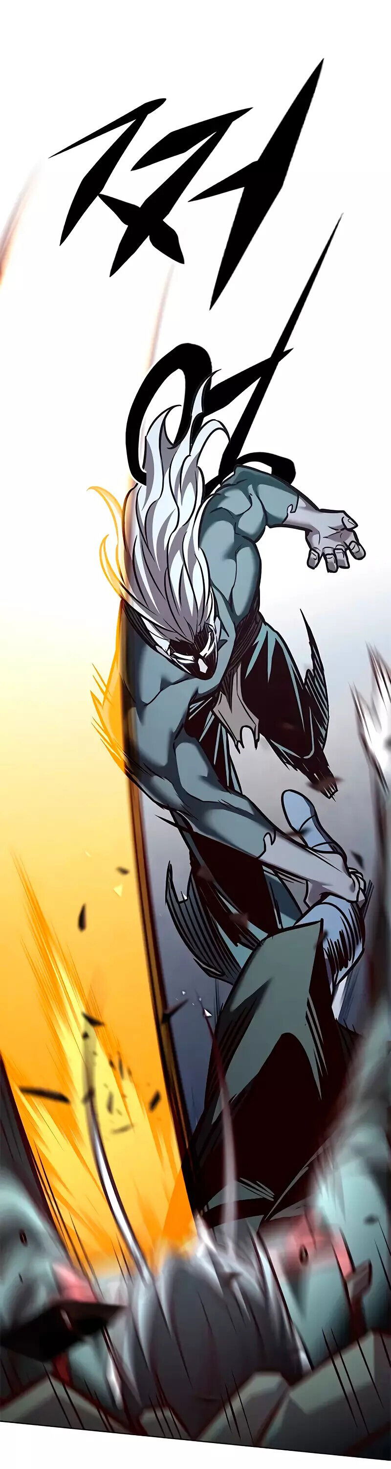 Read Элисед RU Manga Online