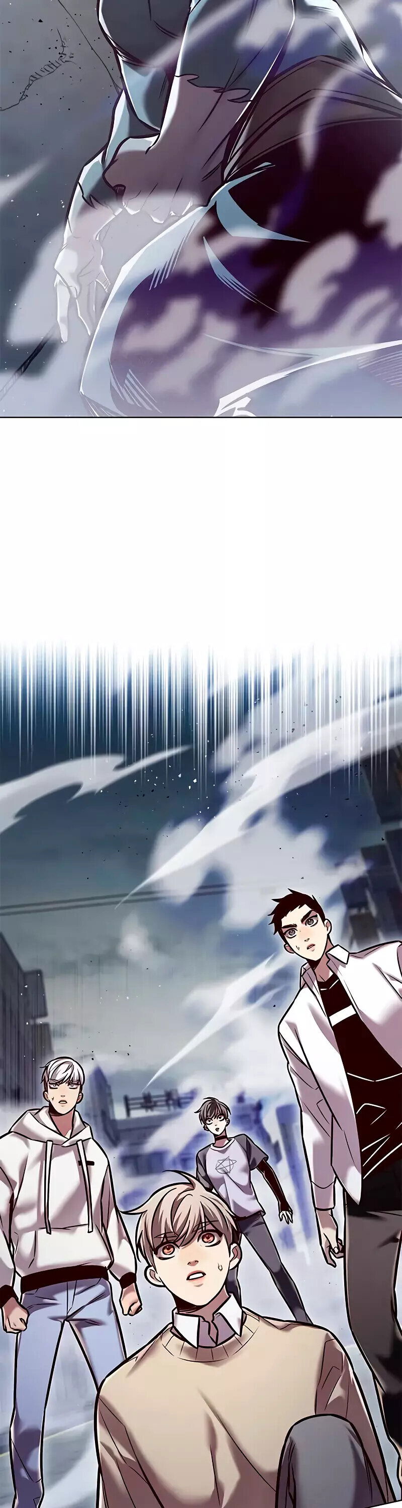 Read Элисед RU Manga Online