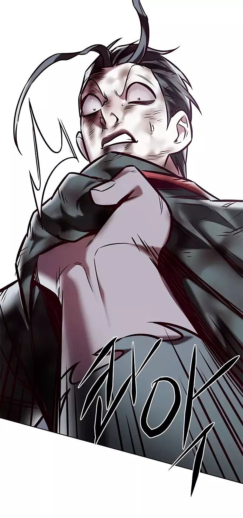 Read Элисед RU Manga Online